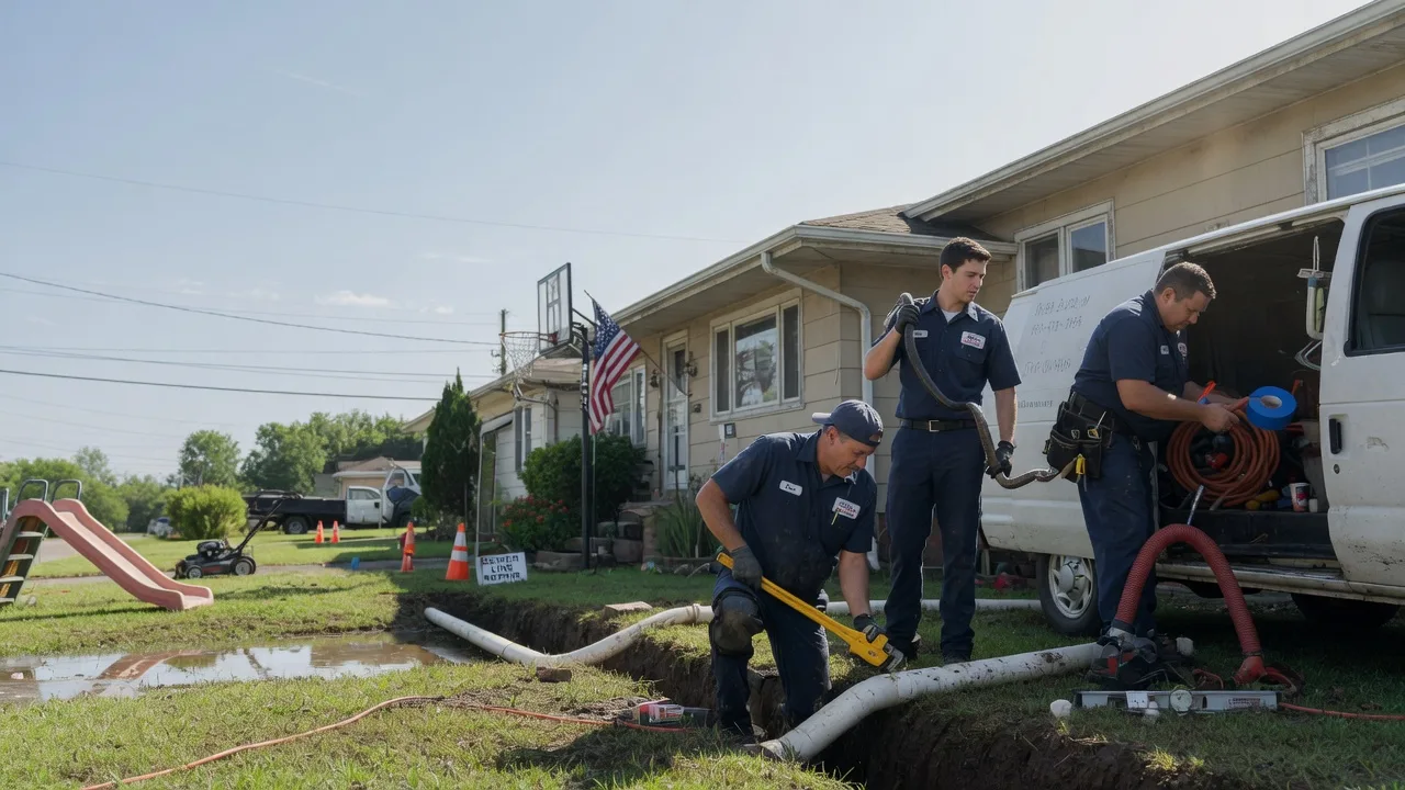 Toilet Installation in Clarkridge, AR near me